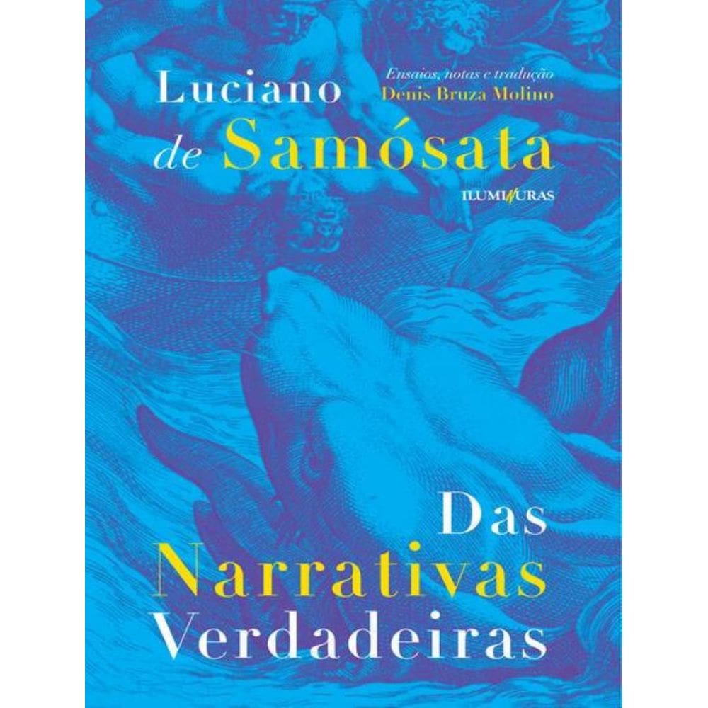 Das Narrativas Verdadeiras