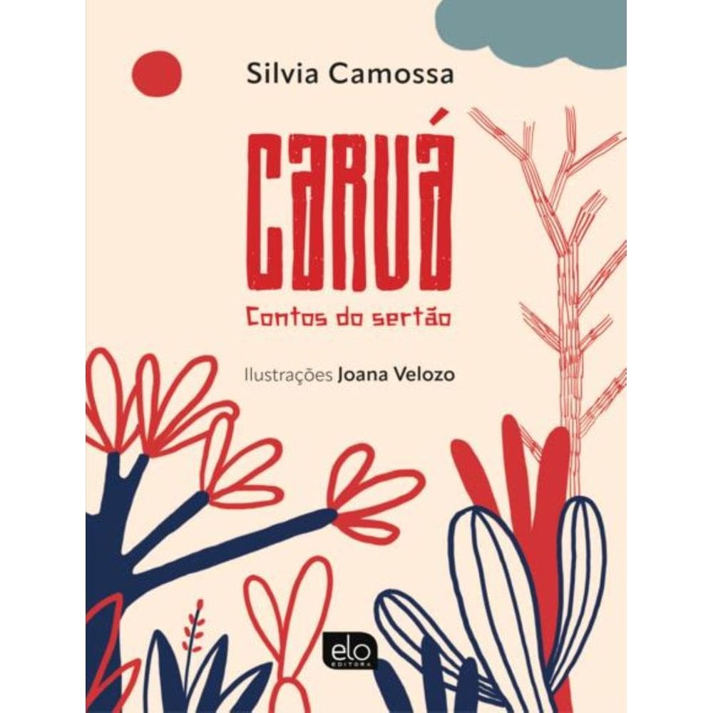 Carua - Contos Do Sertao