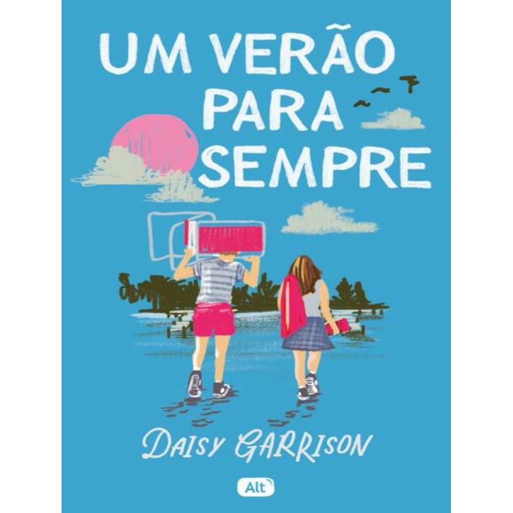 Verao Para Sempre, Um