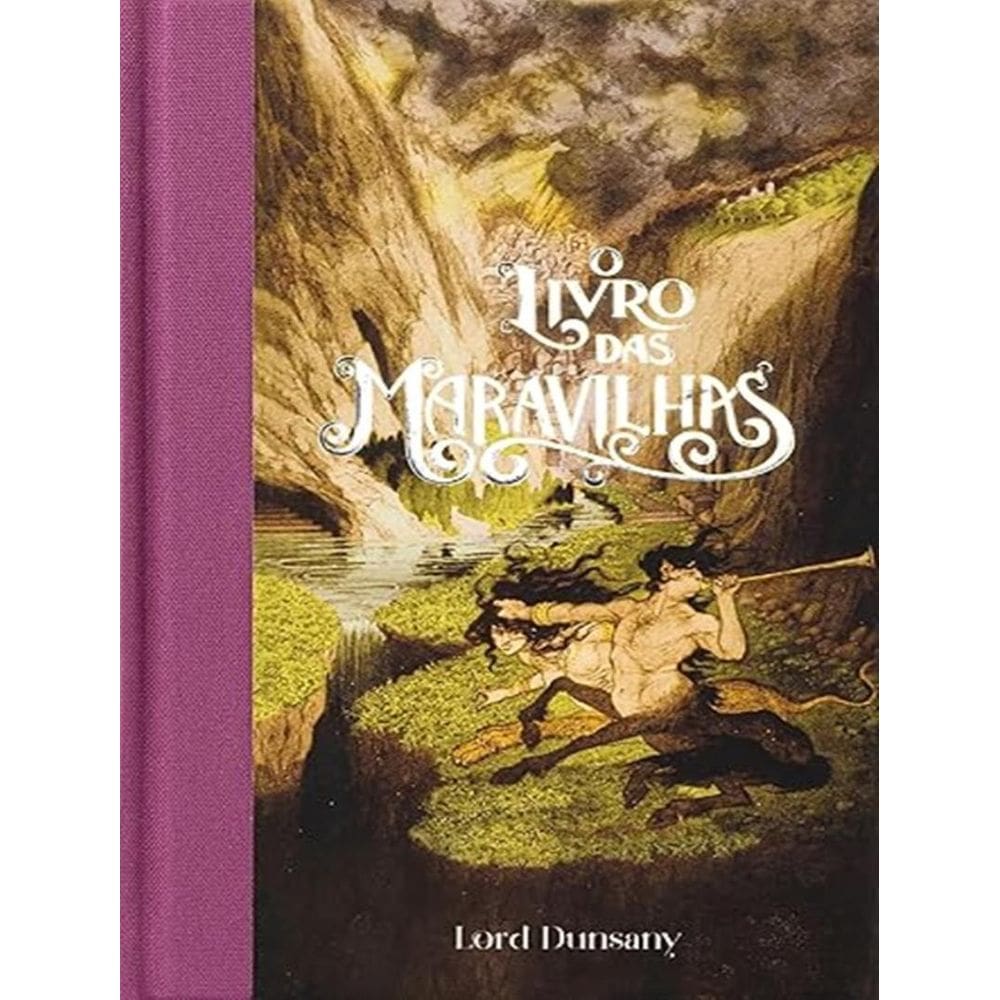 Livro Das Maravilhas, O