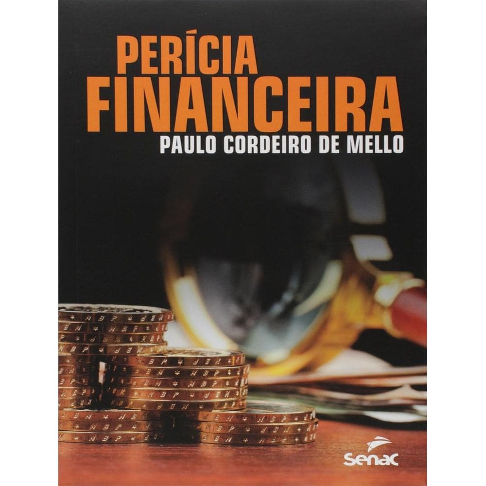 Pericia Financeira