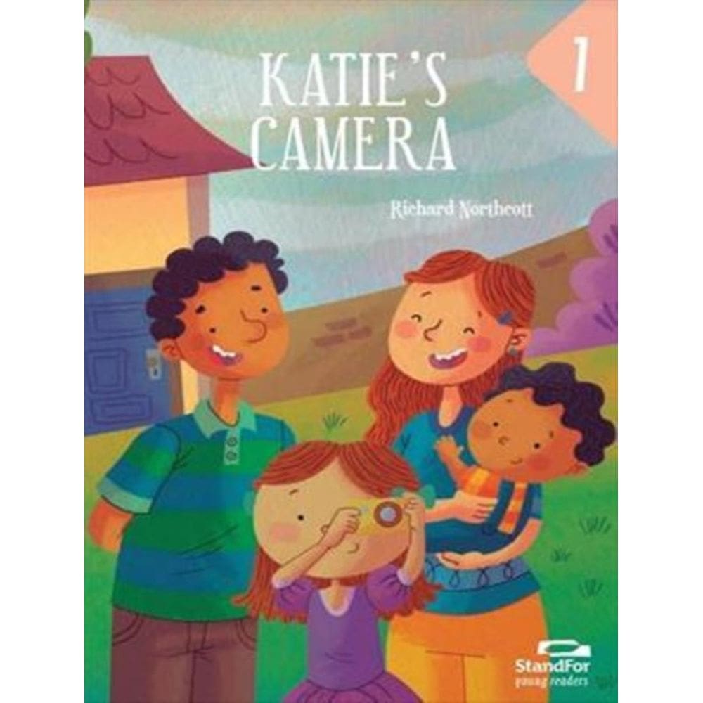 Katie´S Camera - Level 1