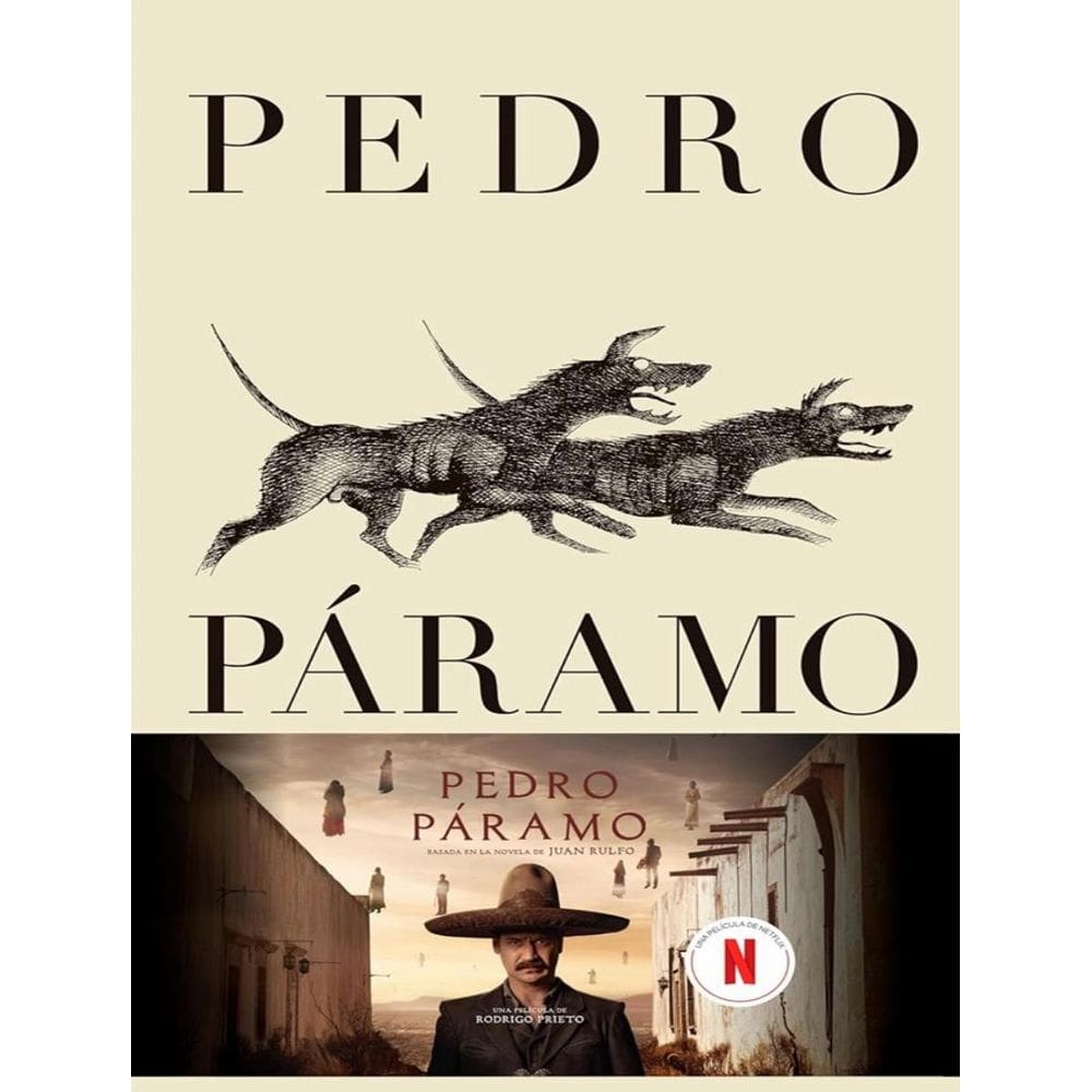 Pedro Paramo