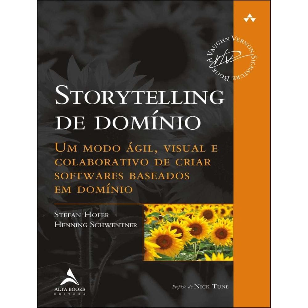 Storytelling De Dominio