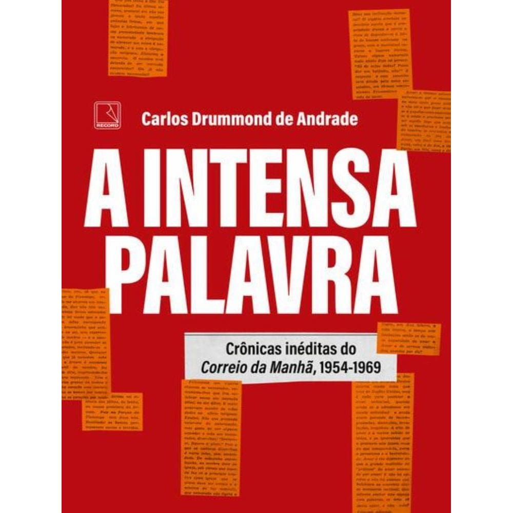 Intensa Palavra, A