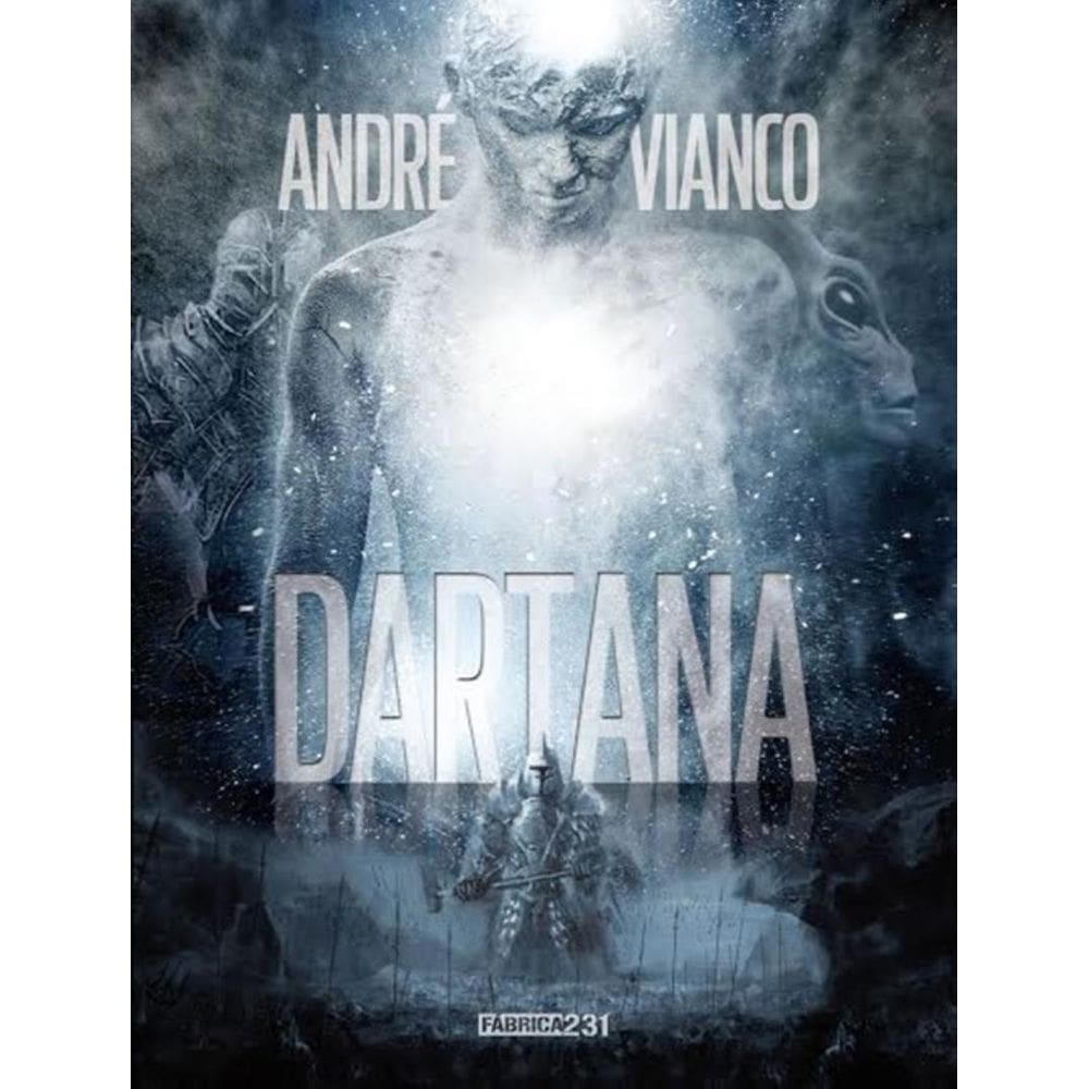Dartana - 1ª Ed