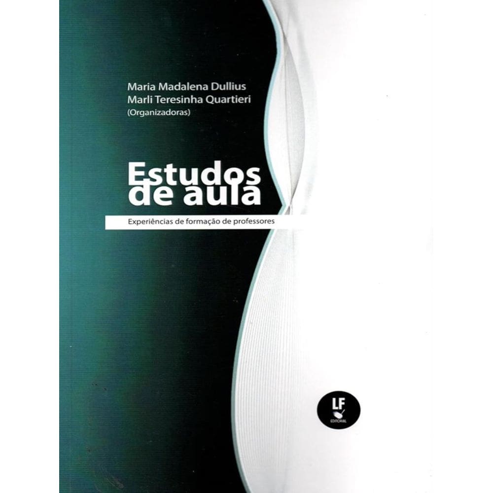 Estudos De Aula Experiencias De Formacao De Professores