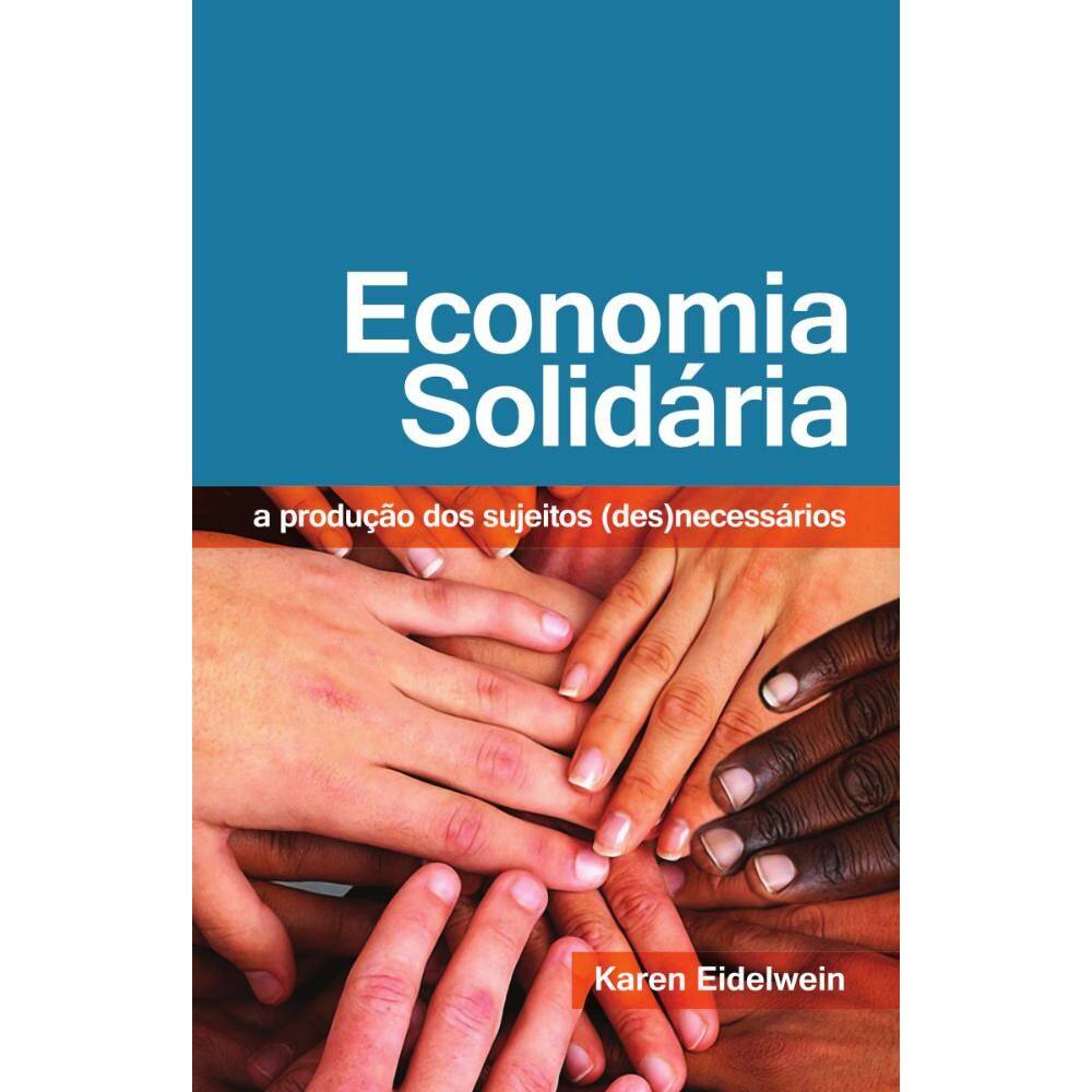 Economia solidária