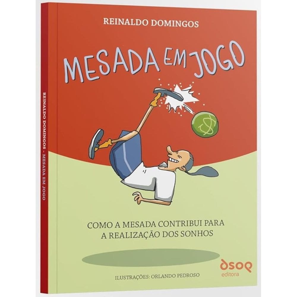 Mesada Em Jogo