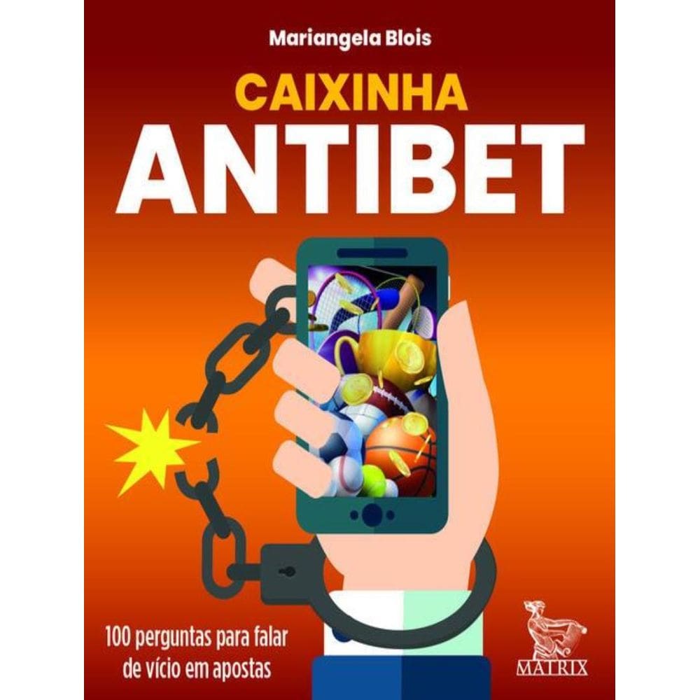 Caixinha Antibet