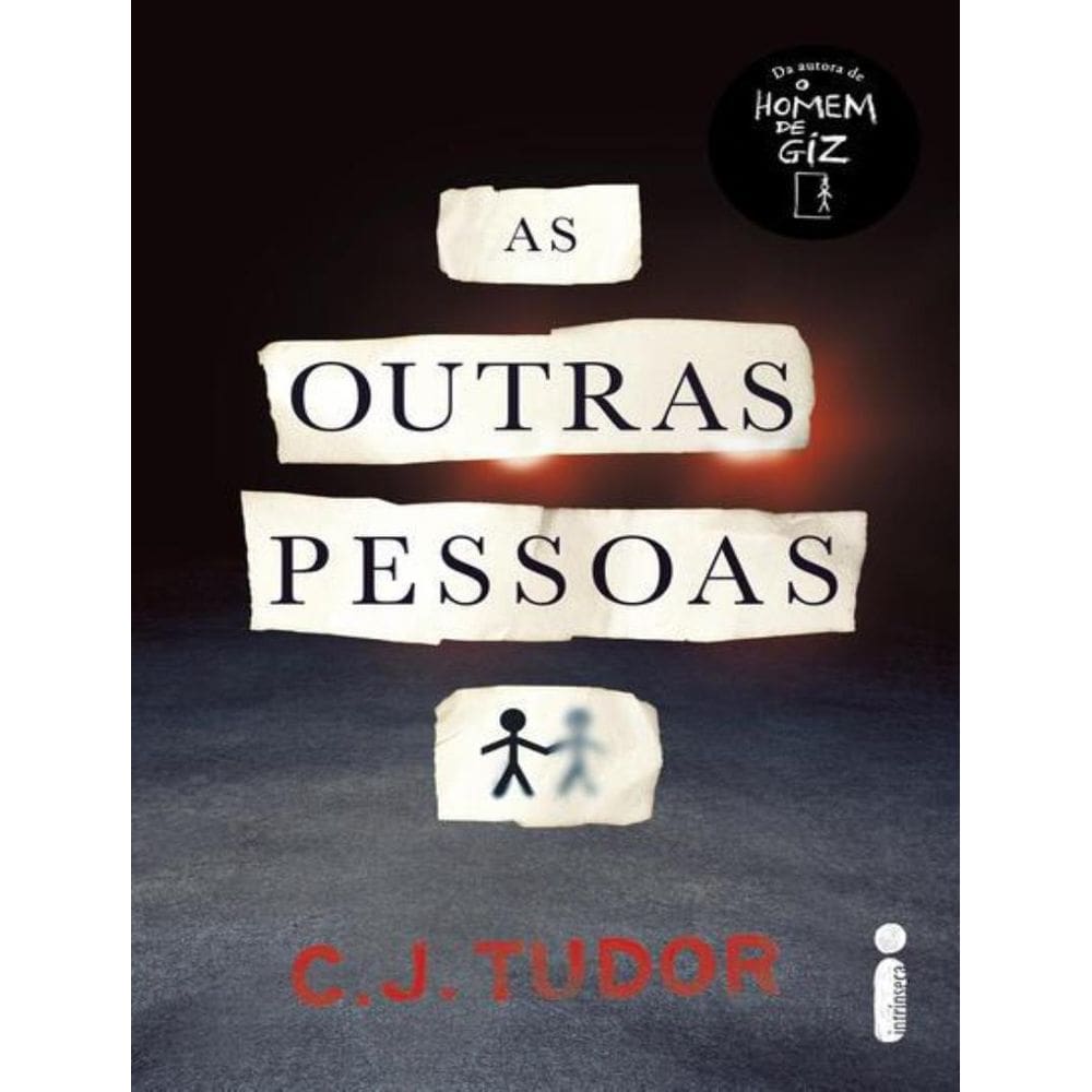 Outras Pessoas, As - 2ª Ed