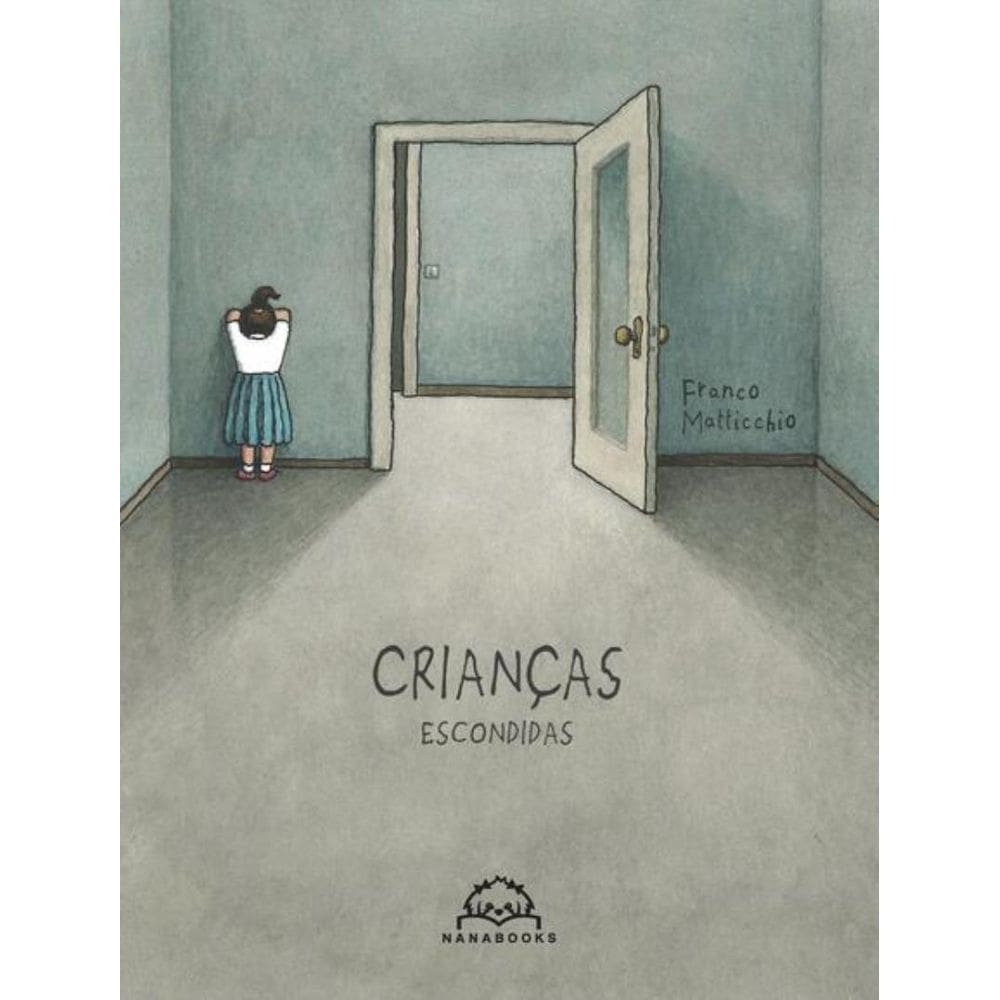 Criancas Escondidas