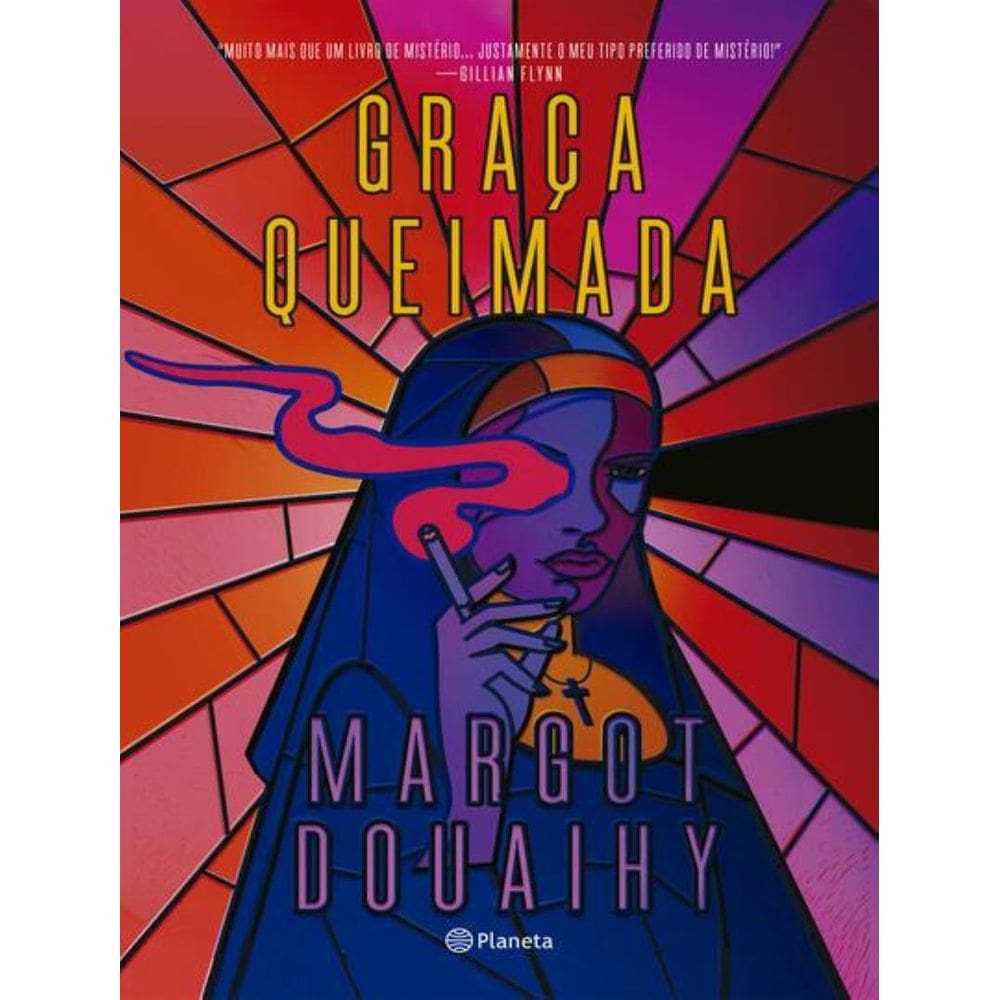 Graca Queimada