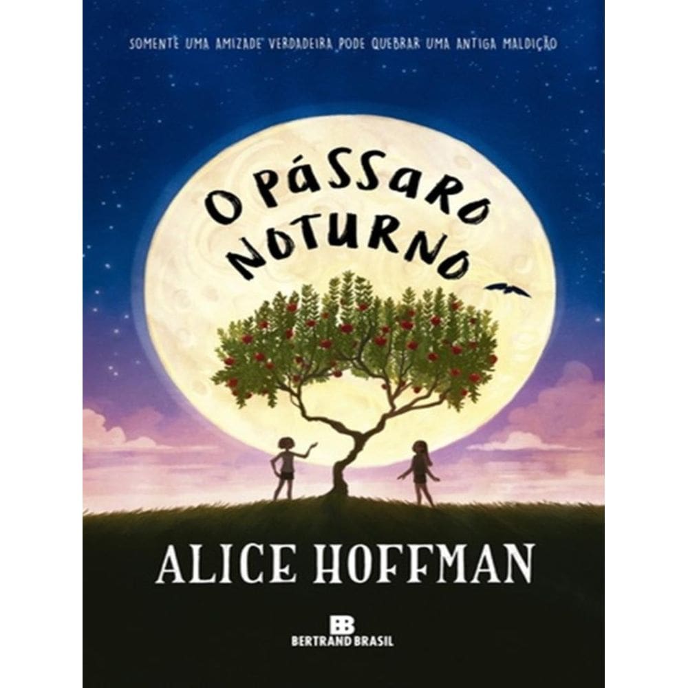 Passaro Noturno, O - 1ª Ed