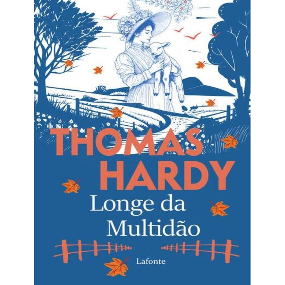 Longe Da Multidao