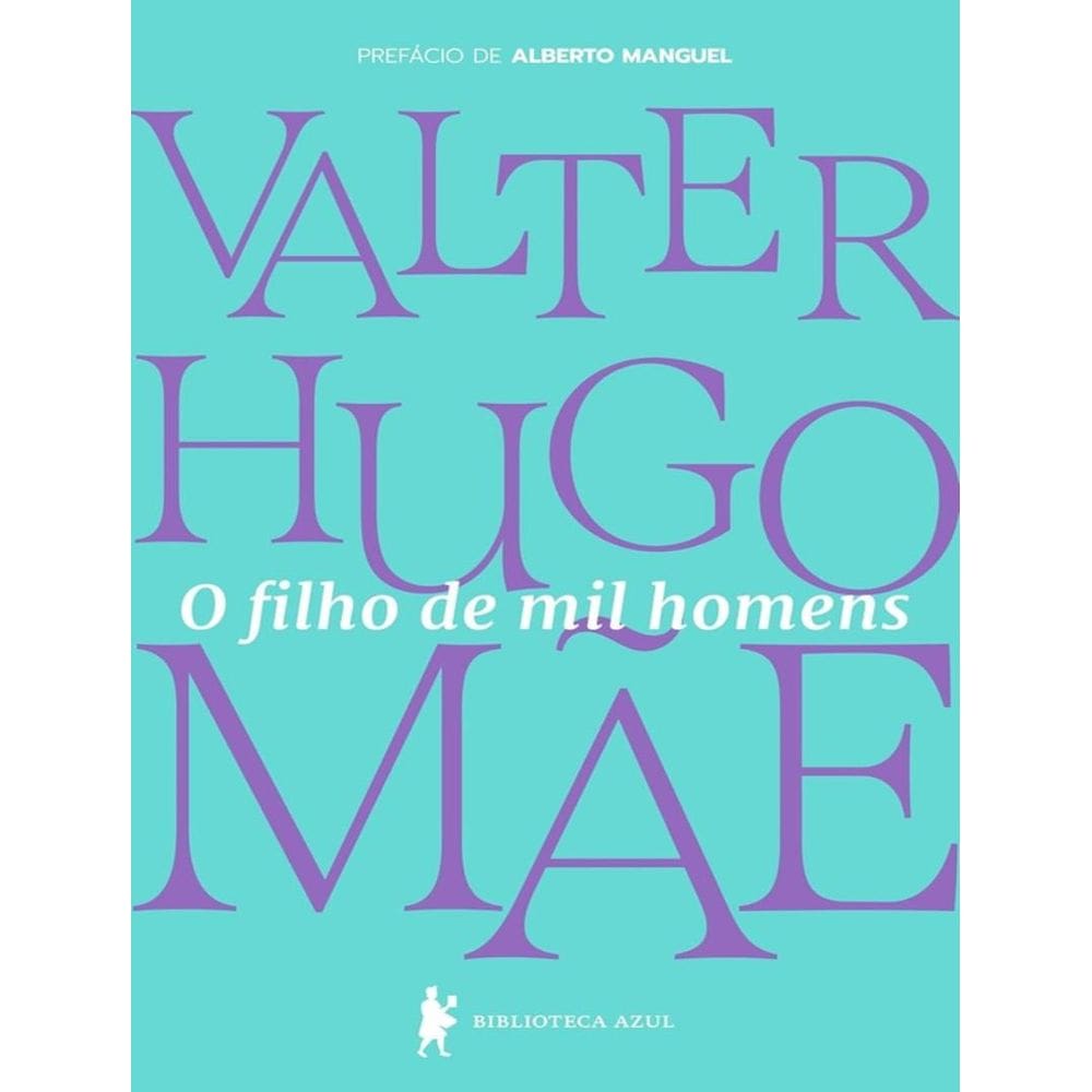Filho De Mil Homens, O - 3ª Ed