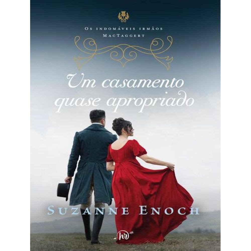 Casamento Quase Apropriado, Um