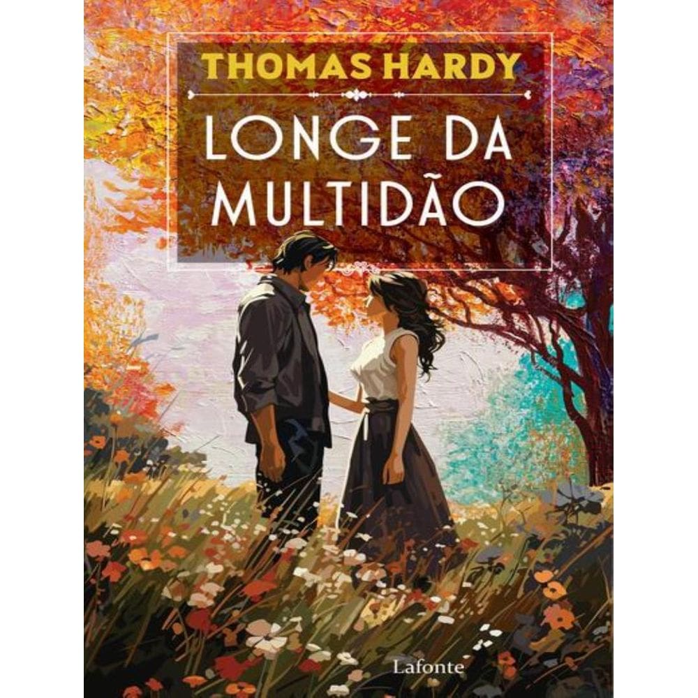 Longe Da Multidao