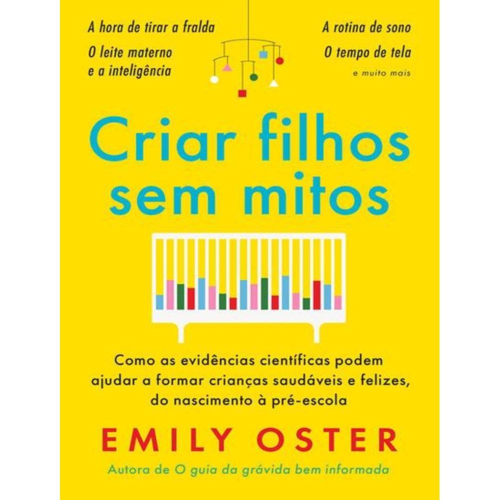 Criar Filhos Sem Mitos