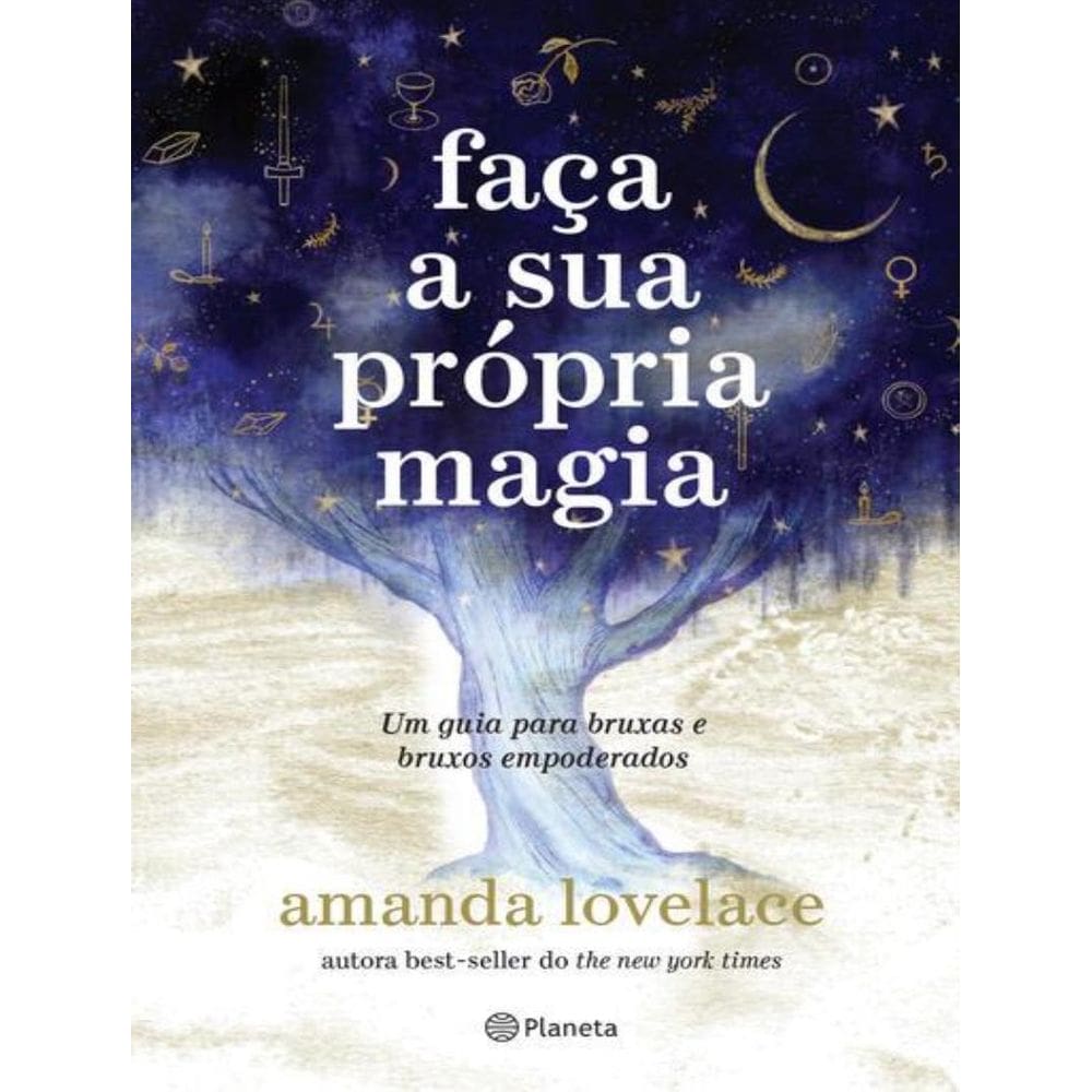 Faca A Sua Propria Magia