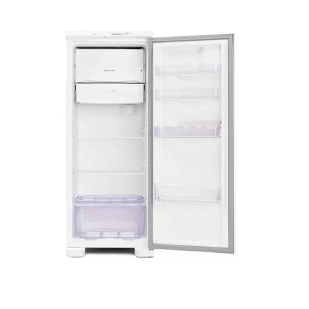 Geladeira Electrolux RE31 240 Litros 1 Porta Cycle Defrost