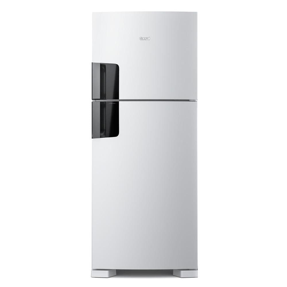 Geladeira Consul CRM50LB 410 Litros Frost Free Duplex