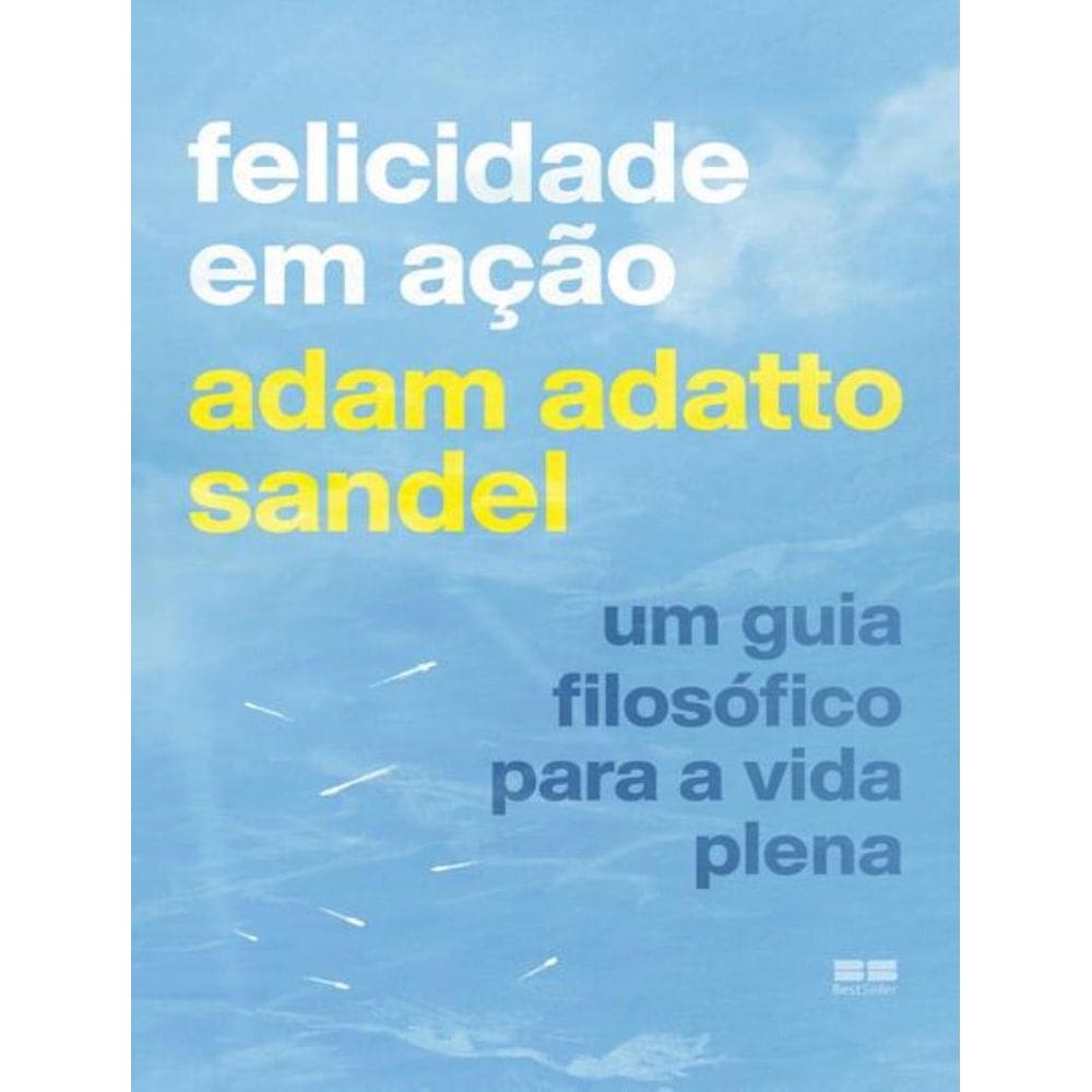 Felicidade Em Acao