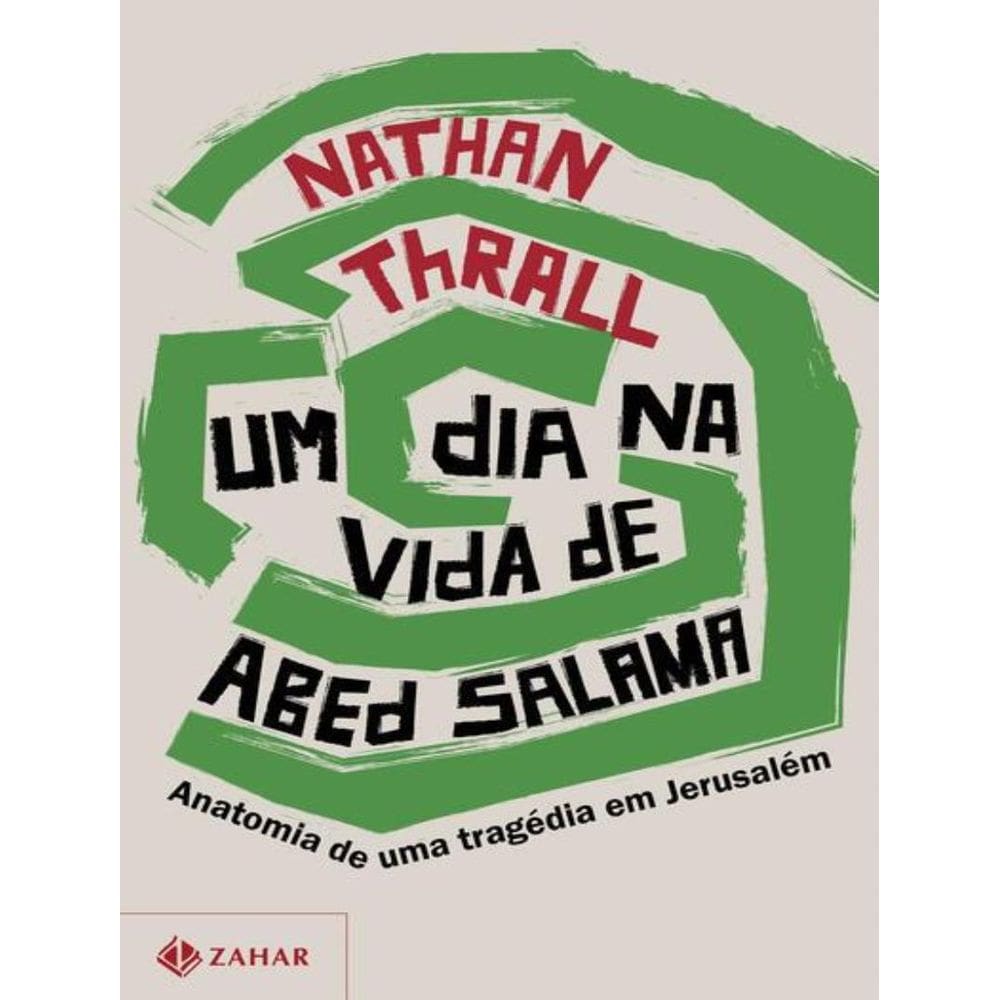 Dia Na Vida De Abed Salama, Um