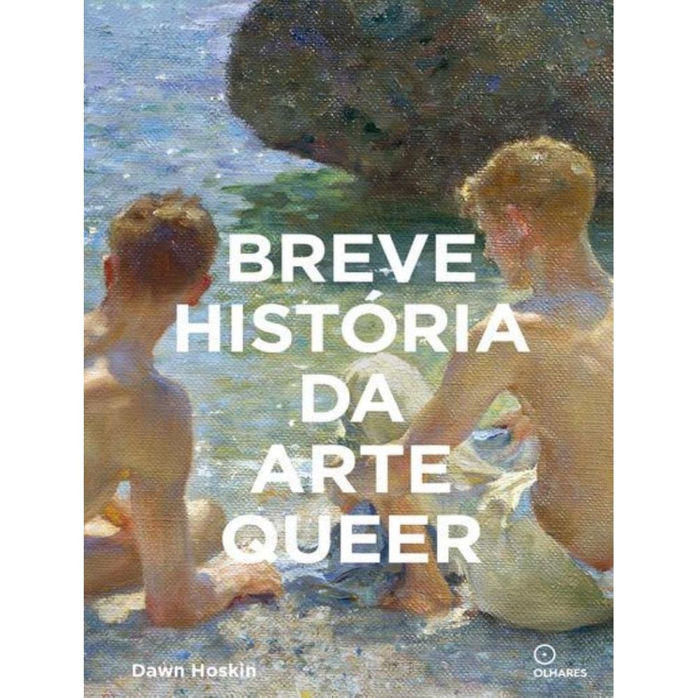Breve Historia Da Arte Queer