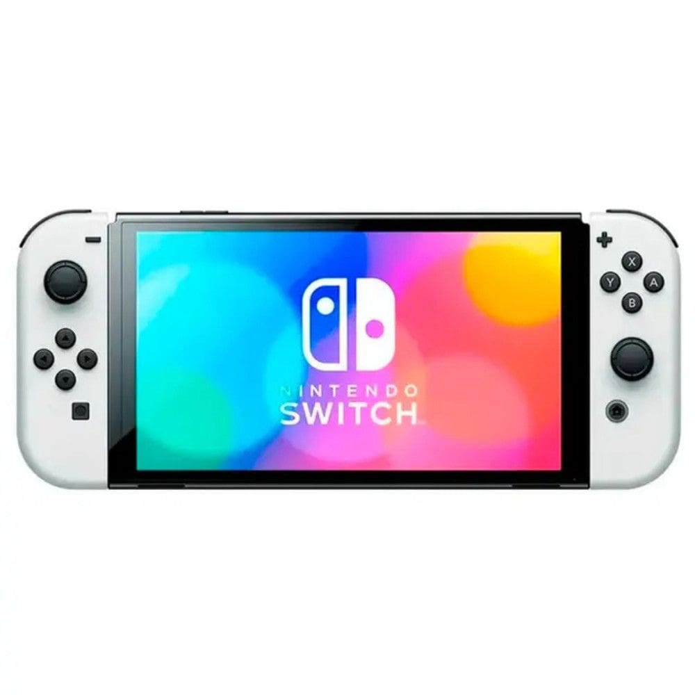 Console Nintendo Switch OLED com Mario Kart | Extra