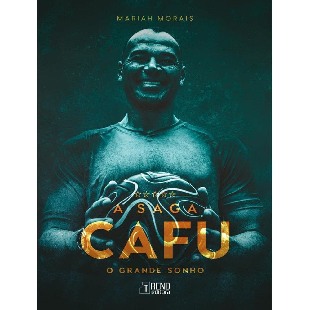Saga Cafu, A