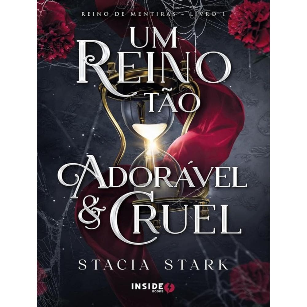 Reino Tao Adoravel E Cruel, Um