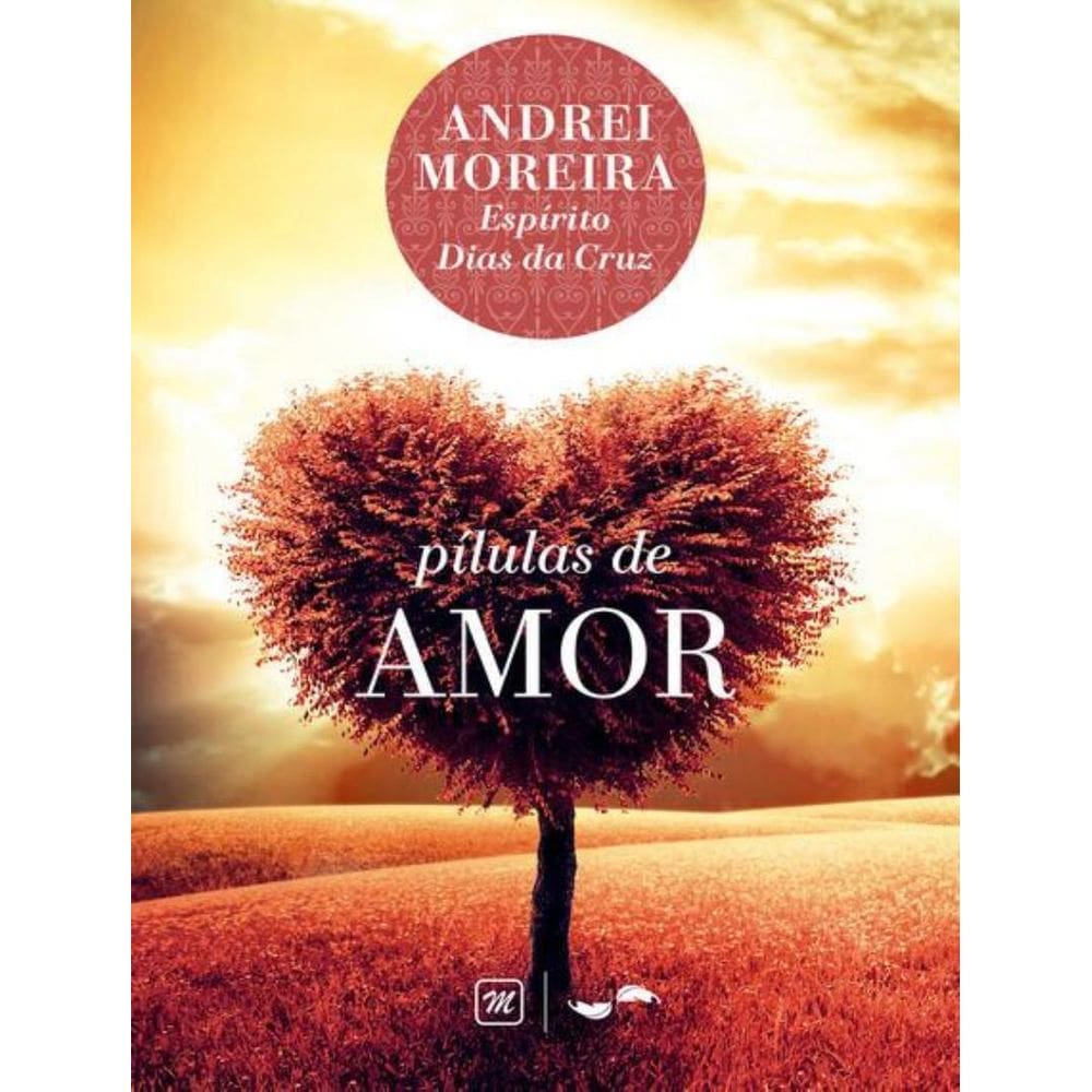 Pilulas De Amor