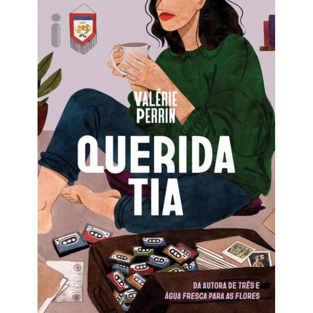 Querida Tia