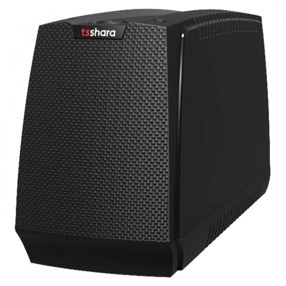 Nobreak 4551 XPro Universal 1400VA 6 Tomadas TS Shara
