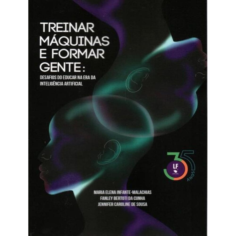 Treinar Maquinas E Formar Gente