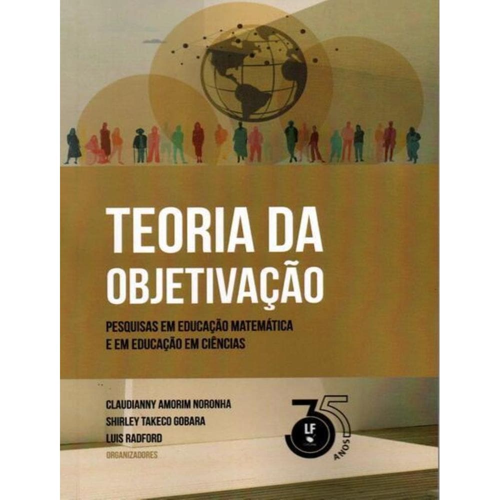 Teoria Da Objetivacao