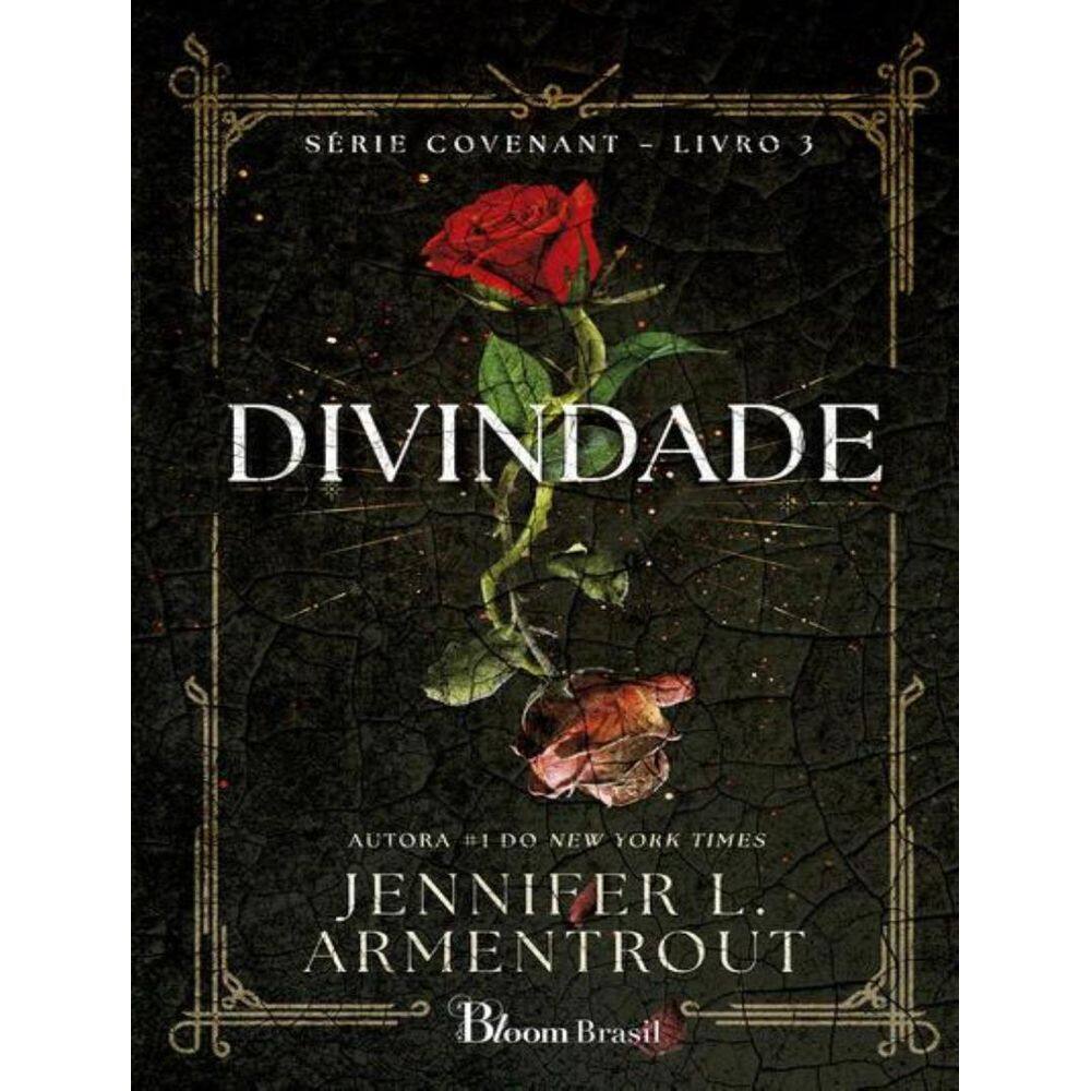 Divindade - Livro 3