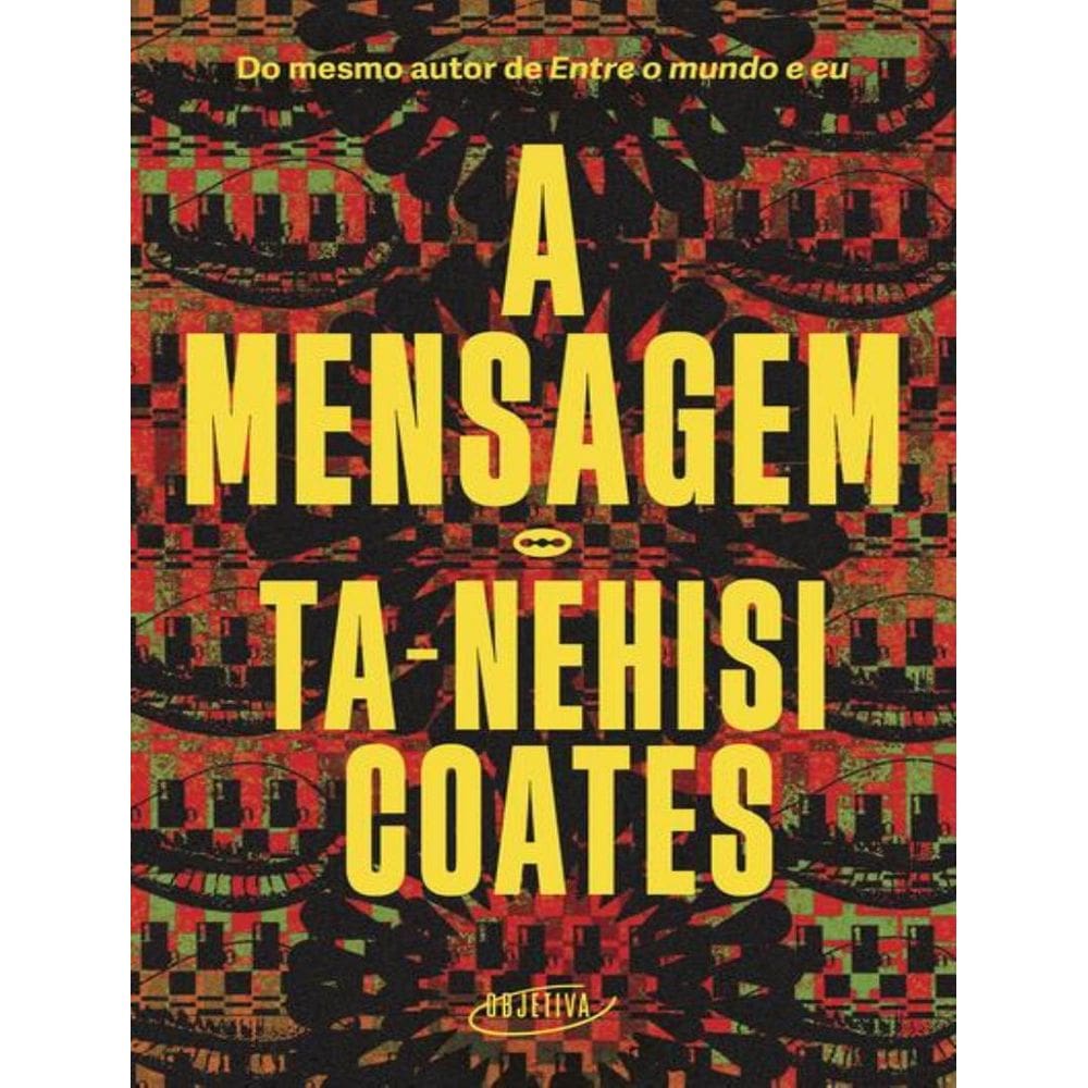 Mensagem, A
