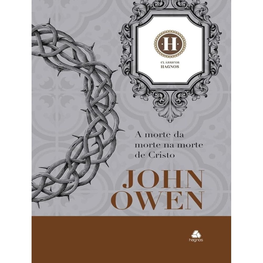 Morte Da Morte Na Morte De Cristo, A