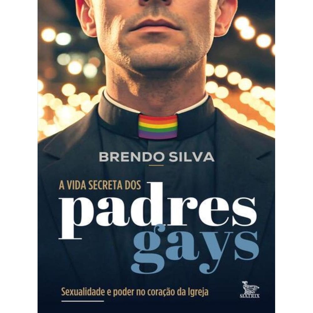 Vida Secreta Dos Padres Gays, A