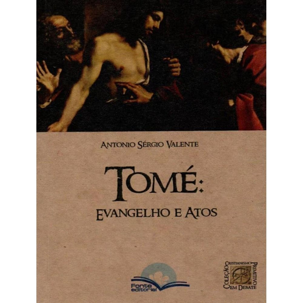 Tome: Evangelho E Atos