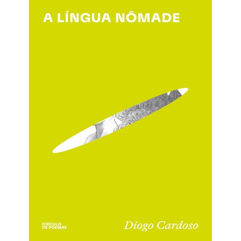 Lingua Nomade, A