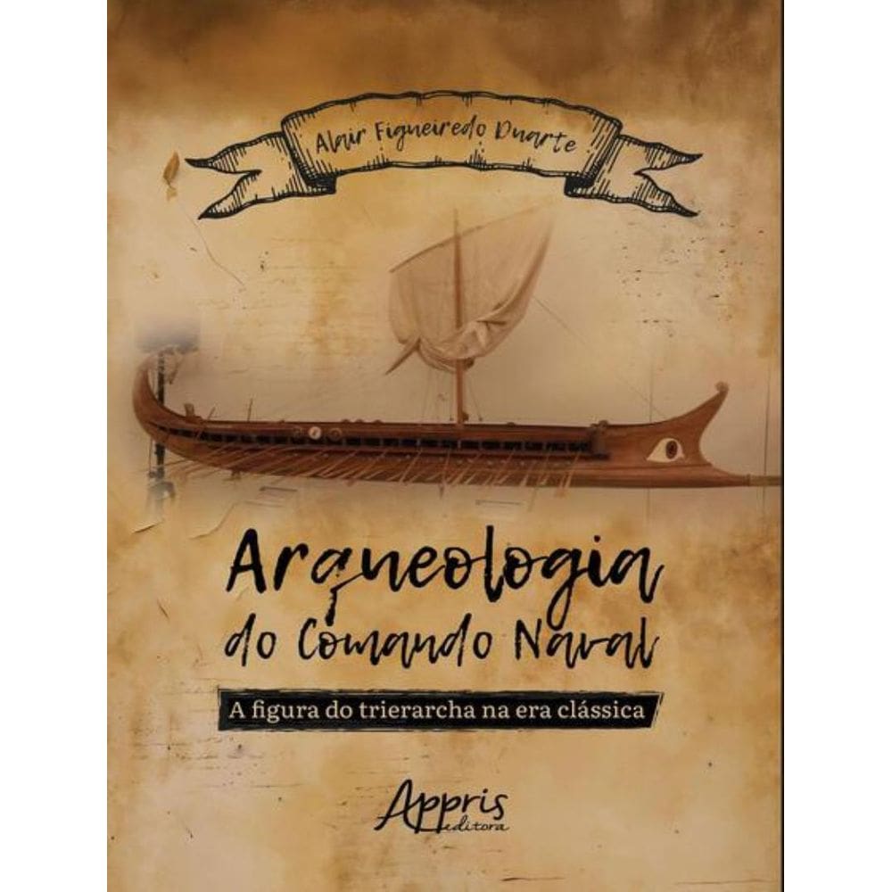 Arqueologia Do Comando Naval