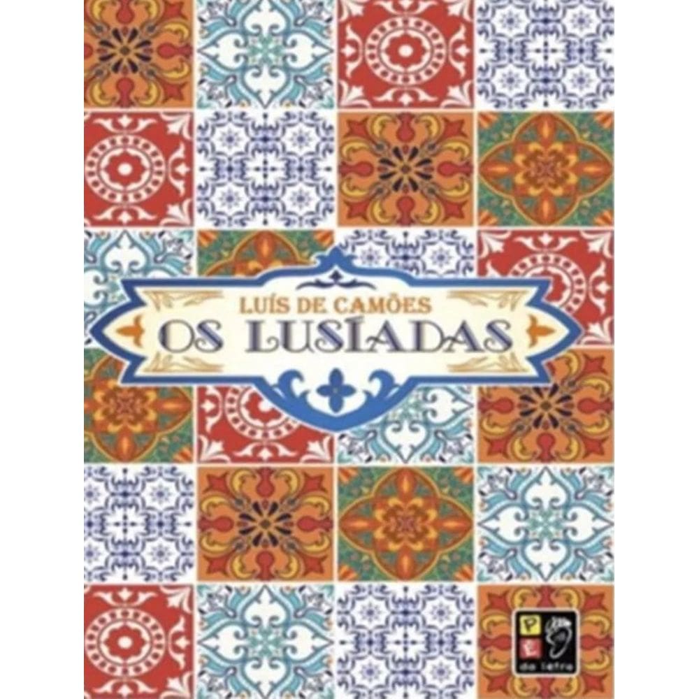 Lusiadas, Os