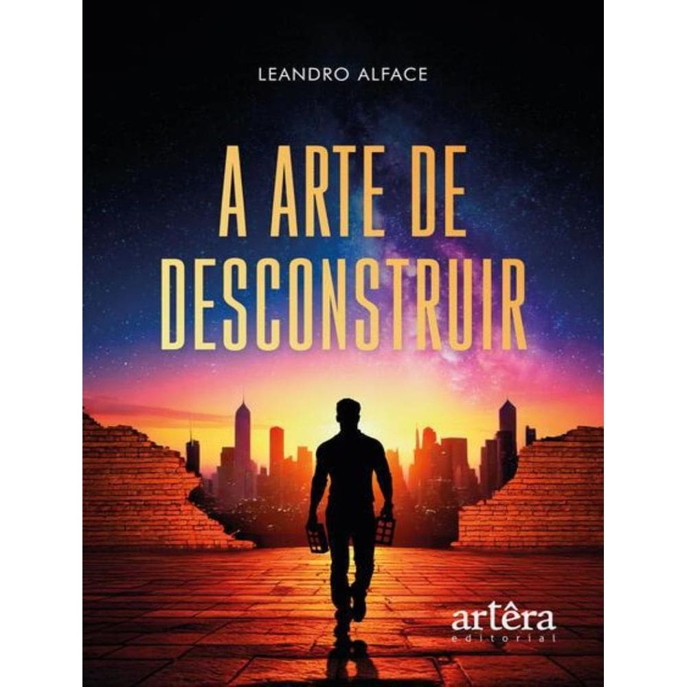 Arte De Desconstruir,A