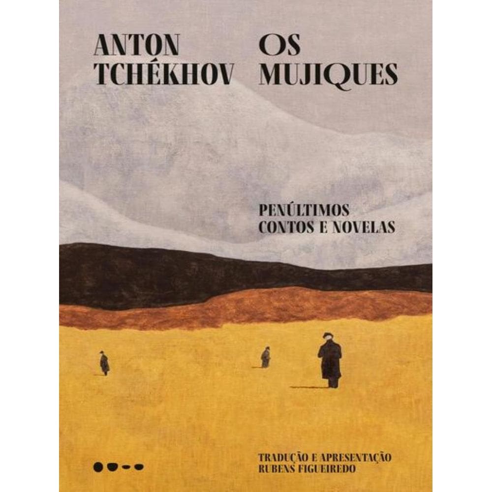 Mujiques, Os