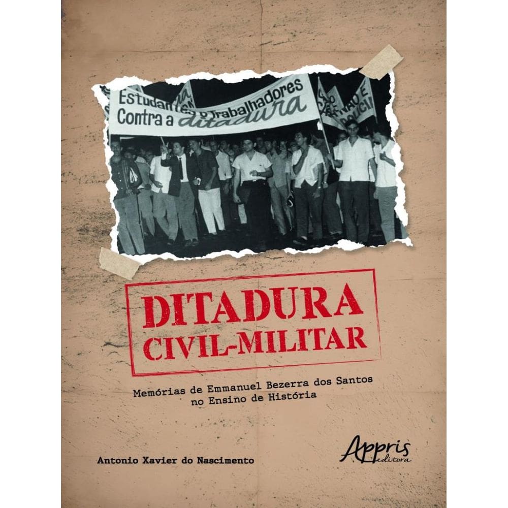 Ditadura Civil-Militar