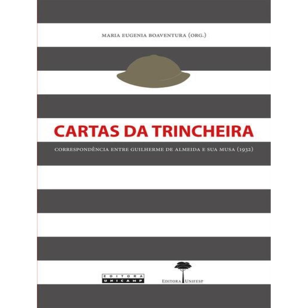 Cartas Da Trincheira