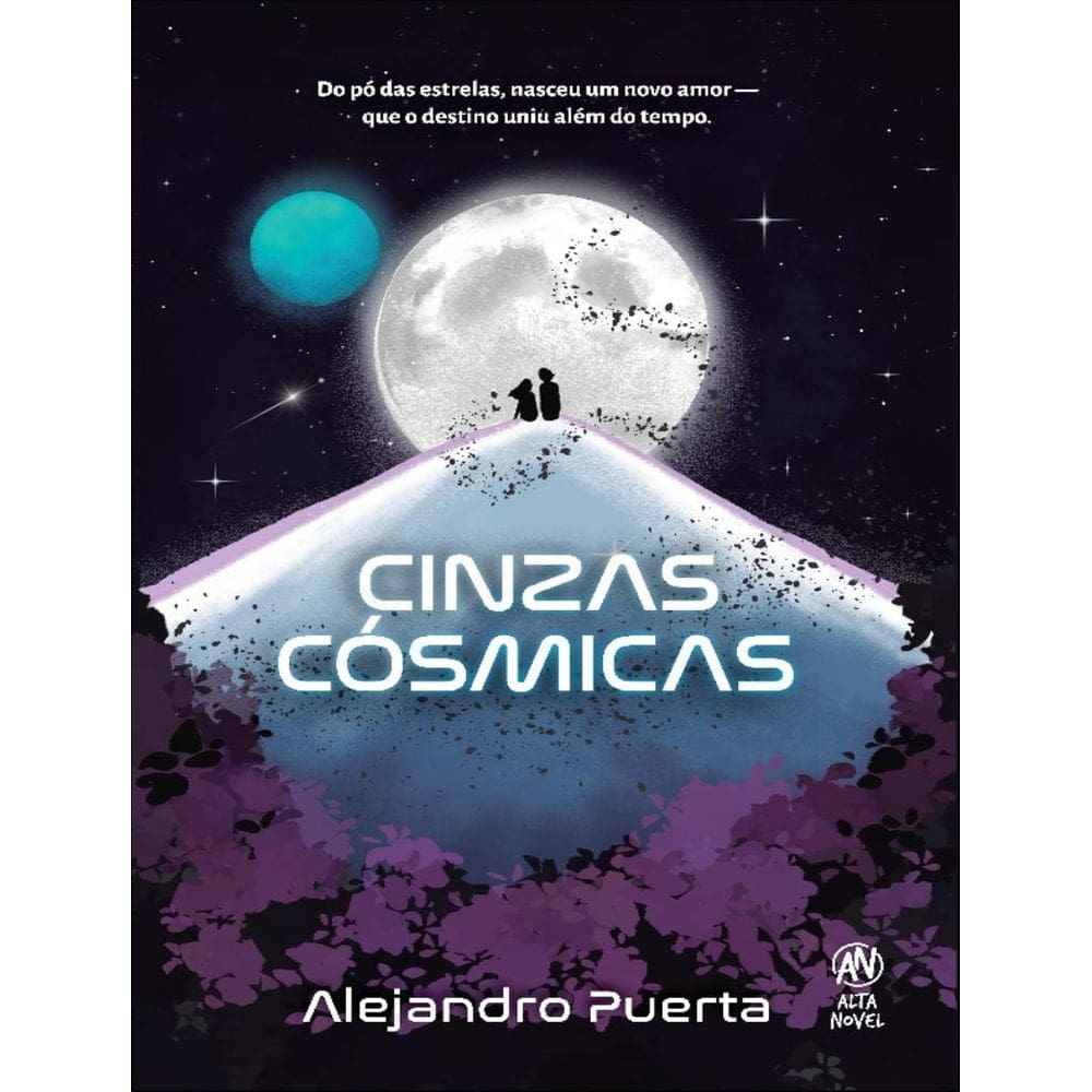 Cinzas Cosmicas